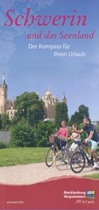 Schwerin und das Seenland