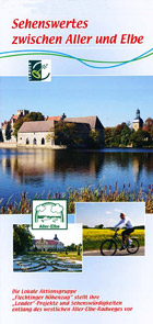 Sehenswertes zwischen Aller und Elbe