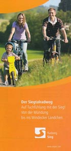 Siegtal-Radweg