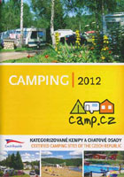 Camping Czech Republic