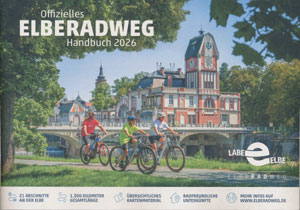 Elberadweg Handbuch Elberadweg Handbuch