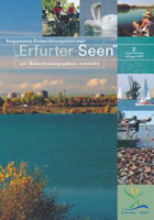 Erfurter Seen Entwicklungskonzept