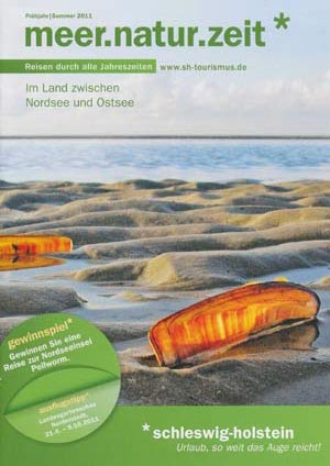 meer.natur.zeit* Land zwischen Nordsee und Ostsee