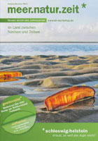 meer.natur.zeit* Land zwischen Nordsee und Ostsee