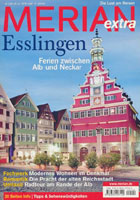 MERIAN extra - Esslingen - Ferien zwischen Alb und Neckar