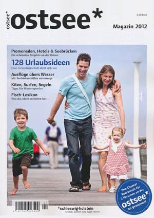 Ostsee Magazin Schleswig-Holstein Ostsee Magazin Schleswig-Holstein