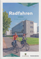 Radfahren in Sachsen-Anhalt Radfahren in Sachsen-Anhalt