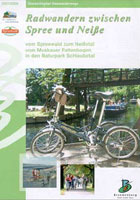 Radwandern zwischen Spree und Nei�e