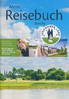 Reisebuch durchs Jerichower Land