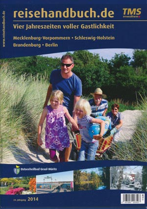 Reisehandbuch Mecklenburg-Vorpommern Reisehandbuch Mecklenburg-Vorpommern