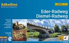 Bikeline-Radtourenbuch Eder-Radweg, Diemel-Radweg