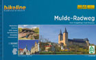 Bikeline-Radtourenbuch Mulde-Radweg