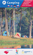 Camping Ostb�hmen - Vychodni Cechy.