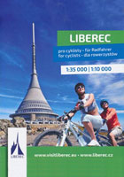 Liberec pro cyklisty - f�r Radfahrer 