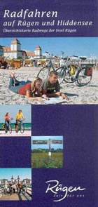 Radfahren auf Rügen und Hiddensee Radfahren auf Rügen und Hiddensee