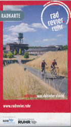 Radkarte rad revier ruhr Radkarte rad revier ruhr