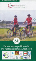 Radwanderwege Welterberegion Anhalt-Dessau-Wittenberg Radwanderwege Welterberegion Anhalt-Dessau-Wittenberg