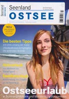 Reisemagazin Seenland - Ostsee