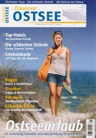 Dünenzeit Ostsee - Reisemagazin