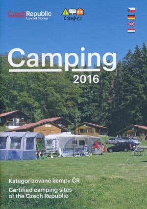 Camping Czech Republic