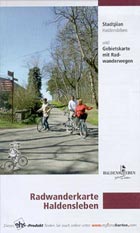 Radwanderkarte Haldensleben Radwanderkarte Haldensleben