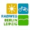 Fluss-Radwege: Berlin-Leipzig-Radweg