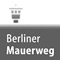 Fluss-Radwege: Berliner Mauerweg