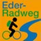 Fluss-Radwege: Eder-Radweg