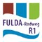 Fluss-Radwege: Fulda-Radweg