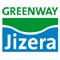 Fluss-Radwege: Greenway Jizera 17