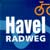 Fluss-Radwege: Havel-Radweg