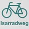 Fluss-Radwege: Isar-Radweg