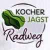 Fluss-Radwege: Kocher-Jagst-Radweg