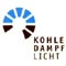 Fluss-Radwege: Kohle-Dampf-Licht-Radweg