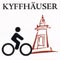 Fluss-Radwege: Kyffhaeuser-Radweg