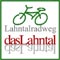 Fluss-Radwege: Lahntal-Radweg