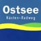 Ostseeküsten-Radweg