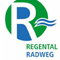 Fluss-Radwege: Regental-Radweg