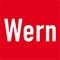 Fluss-Radwege: Wern-Radweg