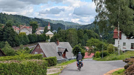 Blansko