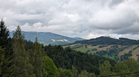 Ausblick