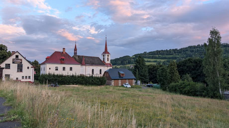 Jablonec nad Jizerou