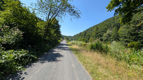 Greenway 17 Jizera Greenway 17 Jizera