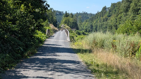 Greenway 17 Jizera Greenway 17 Jizera