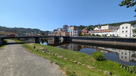 Železný Brod Železný Brod