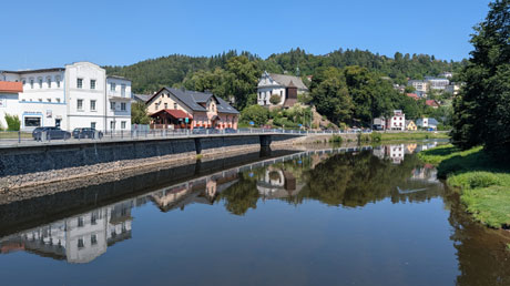 Železný Brod Železný Brod