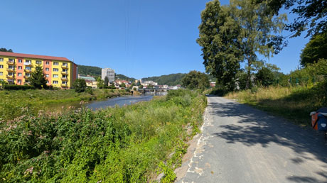 Železný Brod Železný Brod