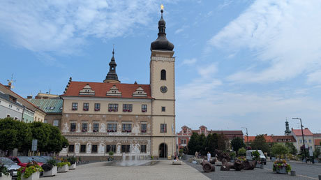 Mlada Bloeslav Mlada Boleslav