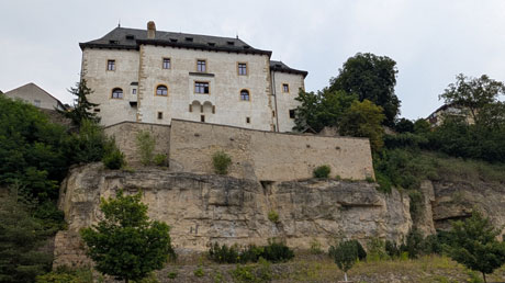 Mlada Boleslav Hrad Templ Palace Mlada Boleslav Hrad Templ Palace