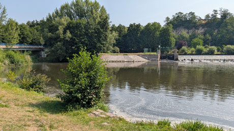 Wehr Wehr